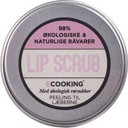 Ecooking Lip Scrub 30ml