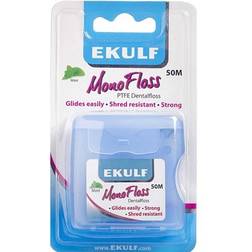 Ekulf MonoFloss Mint 50m