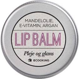 Ecooking Lip Balm Neutral 15ml