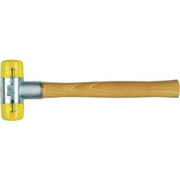 Wera 21030574 Rubber Hammer