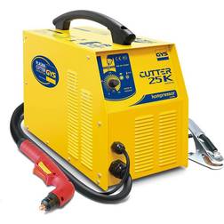 GYS Plasma Cutter 25 K