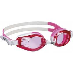 Beco lunettes de natation Riminipolycarbonate junior bleu/blanc