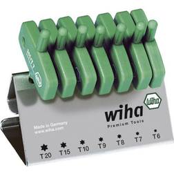 Wiha 365 VB 25624 Torx-skruetrækker