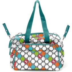 Fisher Price Diaper Bag Dots