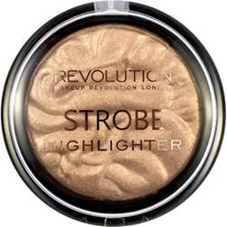 Revolution Beauty Strobe Highlighter Rejuvenate