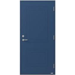 NorDan Bor Vega 835 Ytterdörr S 5030-R90B V (90x200cm)