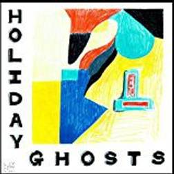 Holiday Ghosts