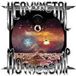 Turn Me on Dead Man - Heavymetal Mothership (Vinyl)