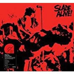 Slade Alive! (Vinyl)