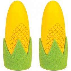 Bigjigs Corn on the Cob Pack of 2