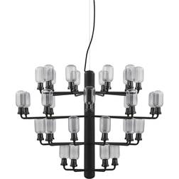 Normann Copenhagen Amp Large Chandelier Pendant Lamp ∅ 85cm