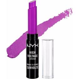 NYX High Voltage Lipstick #08 Twisted