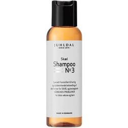 Juhldal Skæl Shampoo No 3 100ml