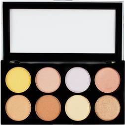 Revolution Beauty Ultra Strobe & Light Palette