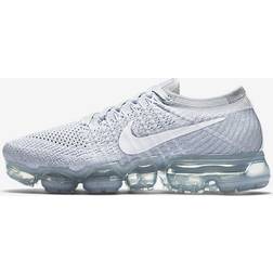 Nike Wmns Air VaporMax 'Pure Platinum' Grey