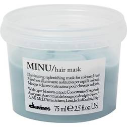 Davines Minu Hair Mask 75ml