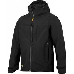 Snickers Workwear Kuoritakki AllroundWork 1303, musta