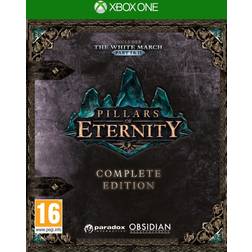 Pillars of Eternity: Complete Edition (XOne)