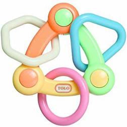 Tolo Triangle Rattle 80037