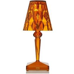 Kartell Battery Table Lamp 26cm