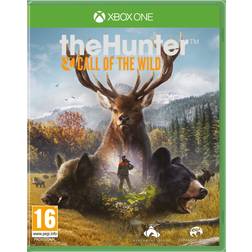 The Hunter: Call of the Wild (XOne)