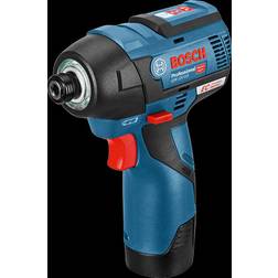 Bosch GDR 12V-110 Professional (2x2.5Ah)