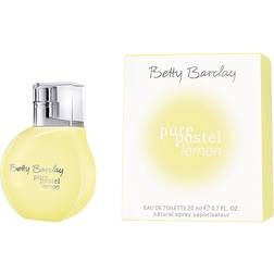 Betty Barclay Pure Pastel Lemon EdT