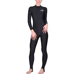 iQ-Company UV 300 LS Fullsuit W