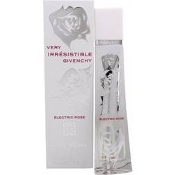 Givenchy Very Irresistible Electric Rose EdT 50ml