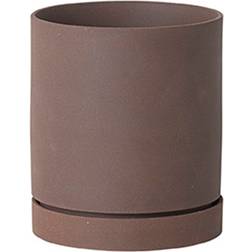 ferm LIVING Sekki Pot Medium ∅13.5cm