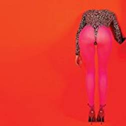 St. Vincent - MASSEDUCTION (Standard Pink ) (Vinyl)