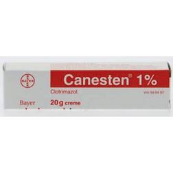 Canesten 1% 20g Kräm