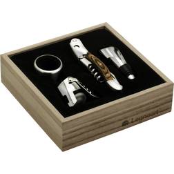 Legnoart Memorabile Barset 4st