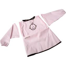 Soothetime Long Sleeve Bib