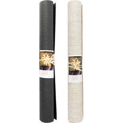 Eco Travel Yoga Mat 2mm