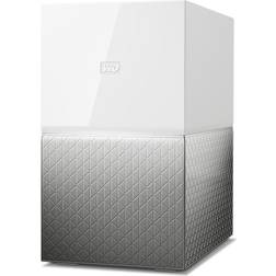 Western Digital My Cloud Home Duo 4TB