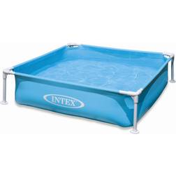 Intex Mini Rammepool 122x122cm