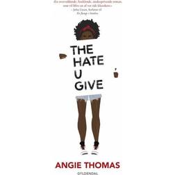 The Hate U Give (Lydbog, MP3, 2017)