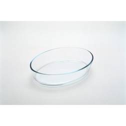 Pyrex Classic Oval Fuente para Horno 17cm 6cm