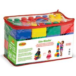 Edushape Edu-Blocks 26Pcs