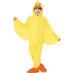 Smiffys Duck Costume