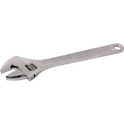 Silverline WR40 Adjustable Wrench