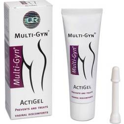 Multi-Gyn Multi-Gyn Actigel