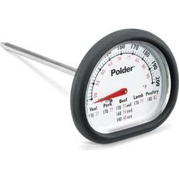 Polder Deluxe In Oven Thermometer