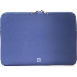 Tucano Custodia Second Skin Elements per MacBook da 13' Blu