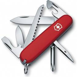 Victorinox Hiker Multiværktøj