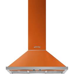 Smeg KPF9OR 90 cm, Orange