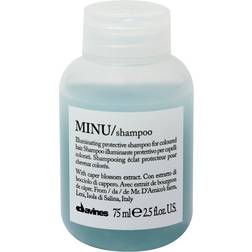 Davines Minu Shampoo