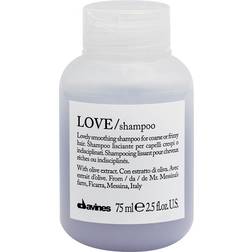 Davines Love Smoothing Shampoo