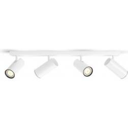 Philips Hue Buratto 4 Spotlight